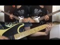 Breaking Benjamin - Failure (guitar cover)