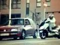 PASALO. CAMPAÑA DGT 2008. ACCIDENTES DE MOTO.