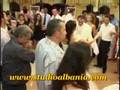 Dasma e Fatmirit me Deleten Vallja e çiftit pjesa 5