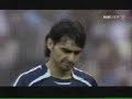 Deutschland gg. Argentinien - Elfmeter WM 2006 Viertelfinale Deutschland gg. Argentinien - Elfmeter WM 2006 Viertelfinale