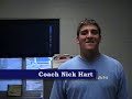 Reitz Football Channel Episode #1