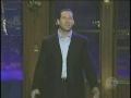Comedian Jeff Applebaum interviewed by Sandy Stec