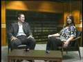 Comedian Jeff Applebaum interviewed by Sandy Stec