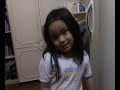 presenting aliza shekinah alacar