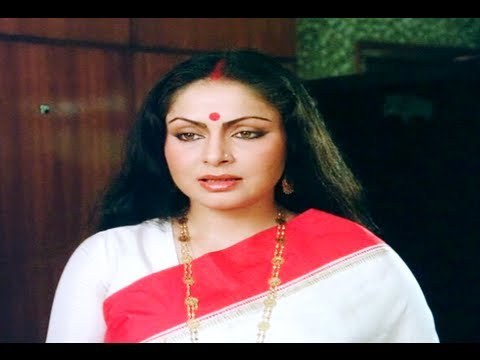 Bemisal - Part 3 Of 10 - Amitabh Bachchan - Rakhee - Superhit Bollywood Movies