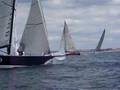 videos de TP52s Racing Solent