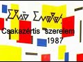 Első Emelet - Csakazértis Szerelem