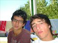 Campismo em Mdl, big friends