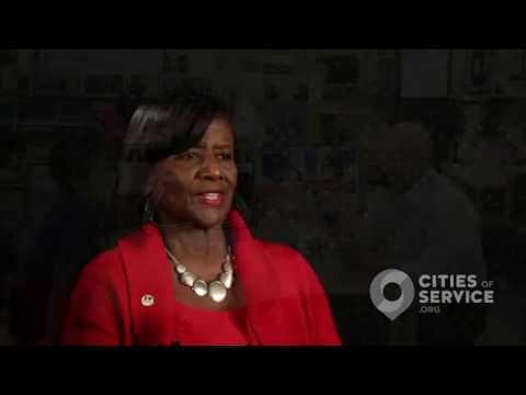 Cities of Service | Orlando - Path Finders