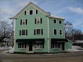 Maine - The Picturesque Village of Bethel