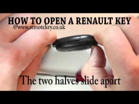how to locate car keys