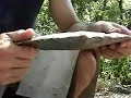 caddo blade part 2