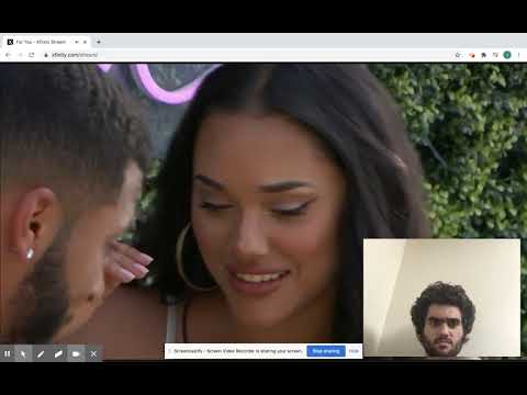 S2 Love Island USA Cely Sees Johnny's True Colors (part 1)