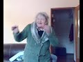 CEA MAI TARE DANSATOARE