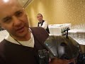 CES 2008: Wowee Rovio