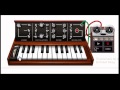 78 aniversario del nacimiento de Robert Moog/ By Aldugara