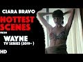 Ciara Bravo Hottest Scenes from Wayne