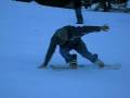 Eddie Bowls Snowboarding