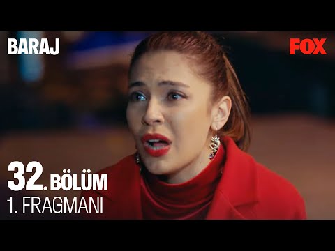 Baraj 32. Bölüm Fragmanı                                                                                                                                                                                                                                  