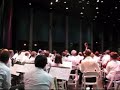 2007 NIHCO Messiah -The Trumpet Shall Sound