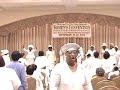 Old School COGIC Praise and shout with Mother Willie Mae Butts