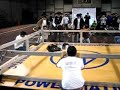 Olimpiadas de Robots 2006 - Final Part I