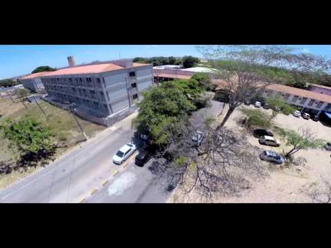 Vídeo de abertura - Formatura Medicina UECE 2014