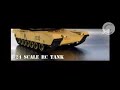 VsTank Full Series Promo Video