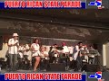 Marck Balar y la Orq. Son Sabroso en el Puerto Rican State Parade de Brooklyn 09 interpretando 