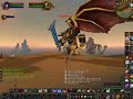 highlord kruul in stranglethron vale