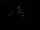 me playing a song on the trumpet