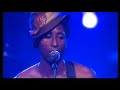 Keziah Jones - Where is Life (Live)