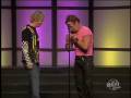Johnny Fairplay Loves Bonaduce