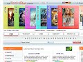 Book Shop osCommerce template Book Shop osCommerce template
