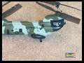 Revell Fire Strike Pro 4 Rotor Helicopter RTF