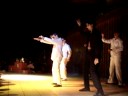 Cor� Baila WEI pharma montpellier 2008