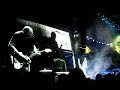 Portishead, Coachella 2008