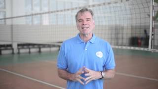 Convocação do Bernardinho