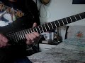 The Loner Jam(Gary Moore)