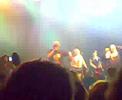 Dynamite Deluxe TNT Tour 7.2.08 BREMEN-----Dreist Dynamite Deluxe TNT Tour 7.2.08 BREMEN-----Dreist