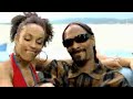 SNOOP DOGG & THE DREAM-GANGSTA LUV(OFFICIAL VIDEO) / W LYRICS