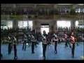 UST-ArkiDanzTroupe: Cheermania 2007 Finalist