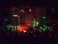 The Locust @ The Knitting Factory Hollywood,CA The Locust @ The Knitting Factory Hollywood,CA