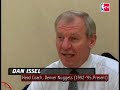 Denver Nuggets SHOCK the world in 1994 NBA Playoffs