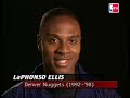 Denver Nuggets SHOCK the world in 1994 NBA Playoffs