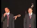QUIZAS SI, QUIZAS NO QUIZAS SI, QUIZAS NO