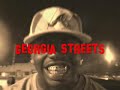 Cliffy Barz Presents Georgia Streets