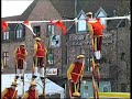 Carnaval zwevezele 2008: De Steltenlopers Carnaval zwevezele 2008: De Steltenlopers