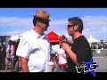 Lordz on Vinnie Langdon Show