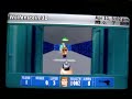 Wolfenstein 3D on the Sidekick